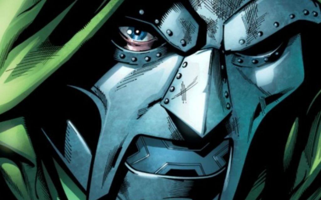 Doctor Doom || Marvel Comics