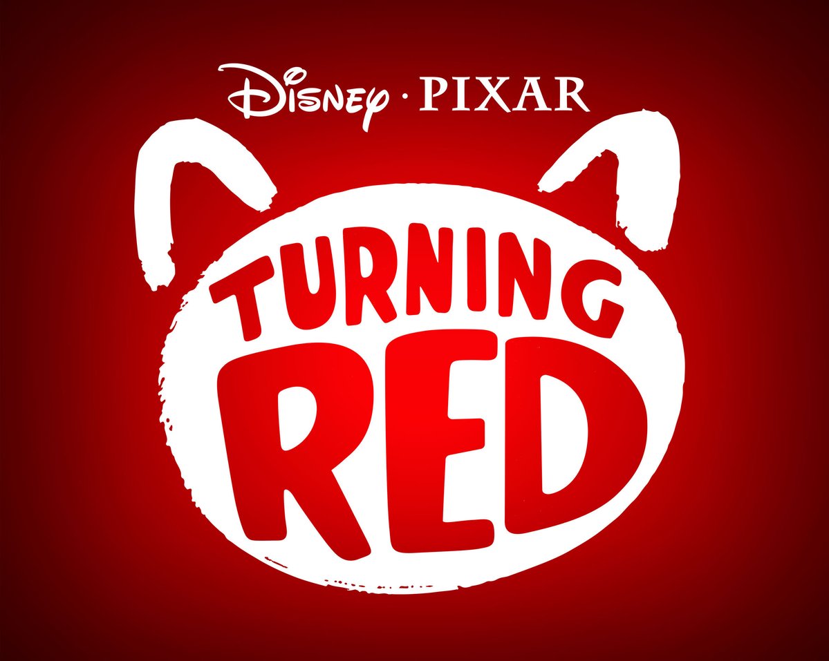Disney Releases Turning Red