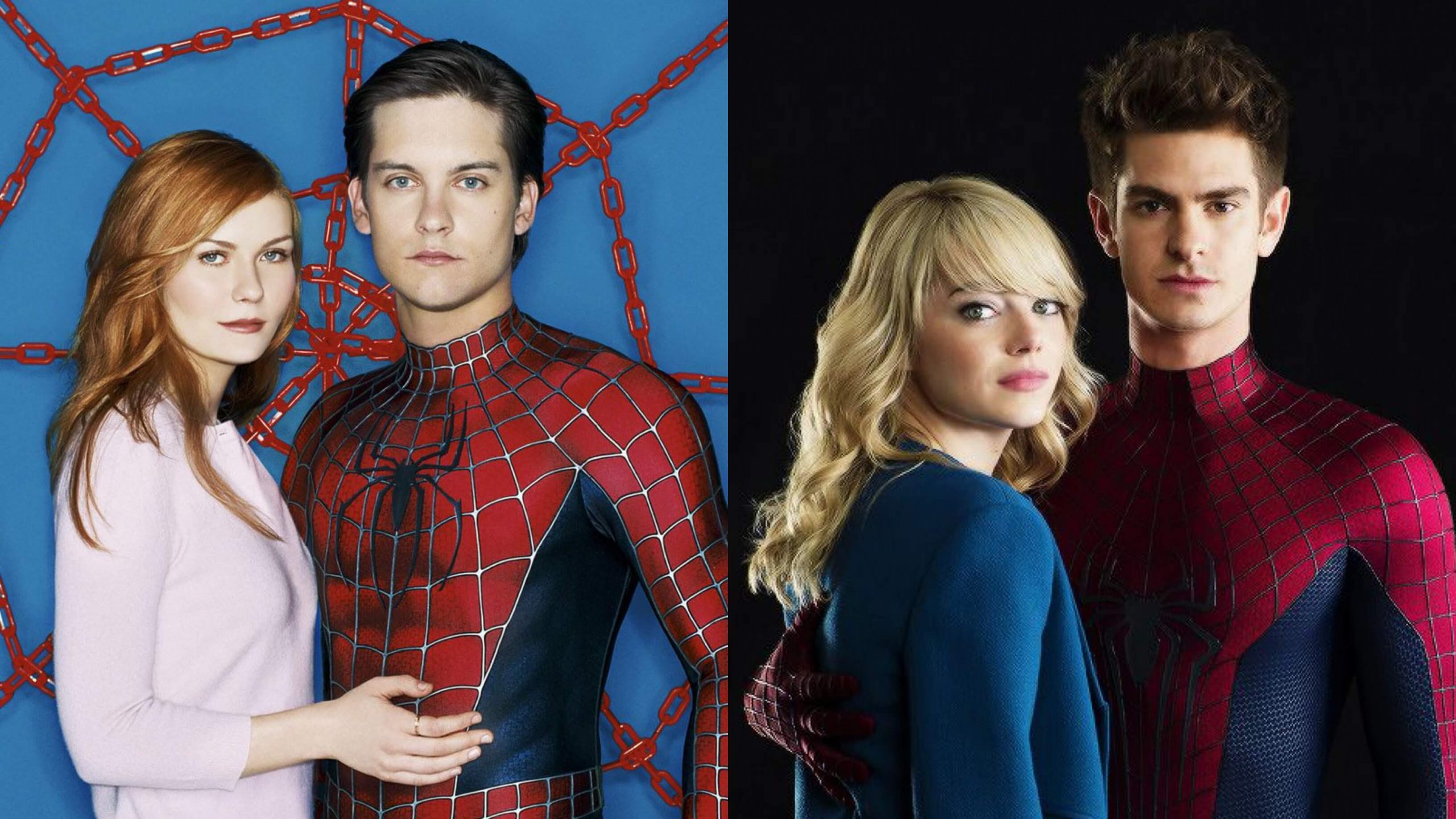 Andrew Garfield Kirsten Dunst And Others Confirmed For Spider Man 3 Fandomwire