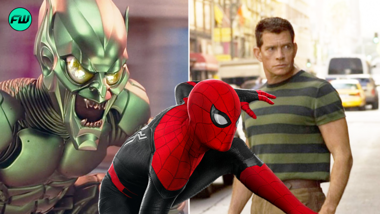 Spider-Man 3: Willem Dafoe & Thomas Haden Church In Talks To Return