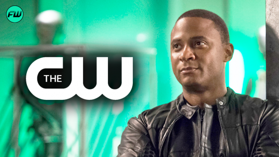 David Ramsey To Return As John Diggle & "Mystery Character" For Arrowverse