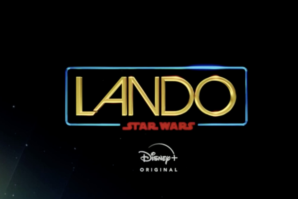 Disney Releases Lando