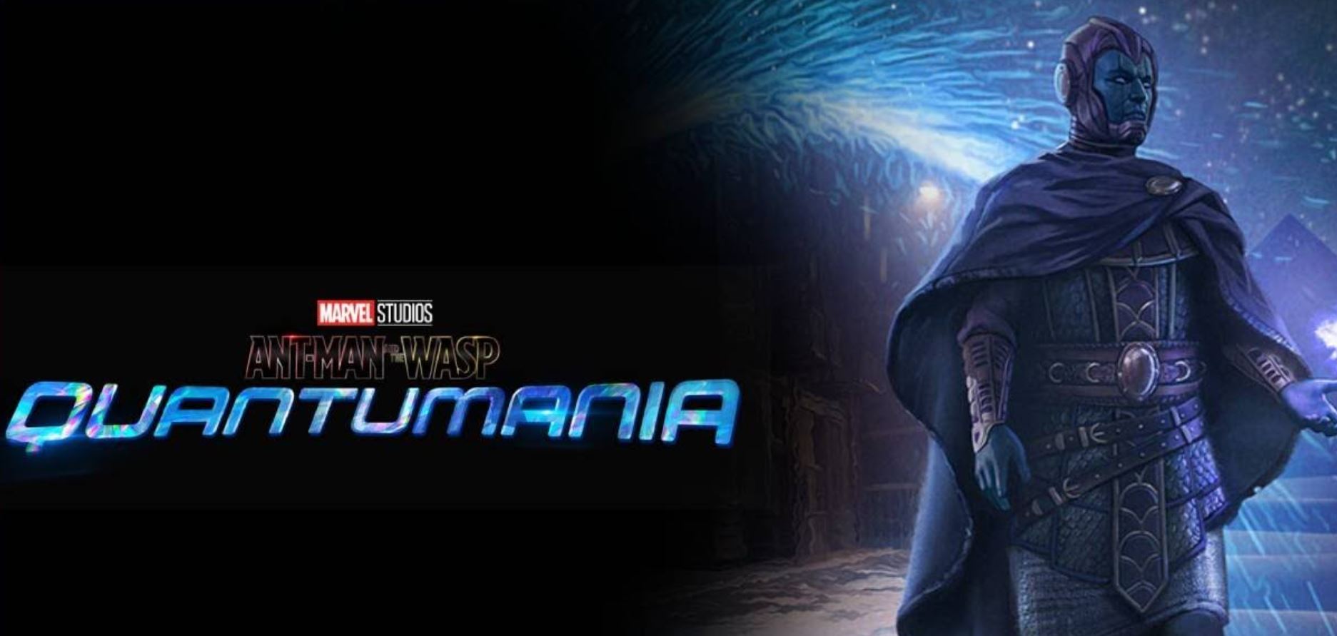Ant-man: Quantumania's Post-credits Scenes Set Up