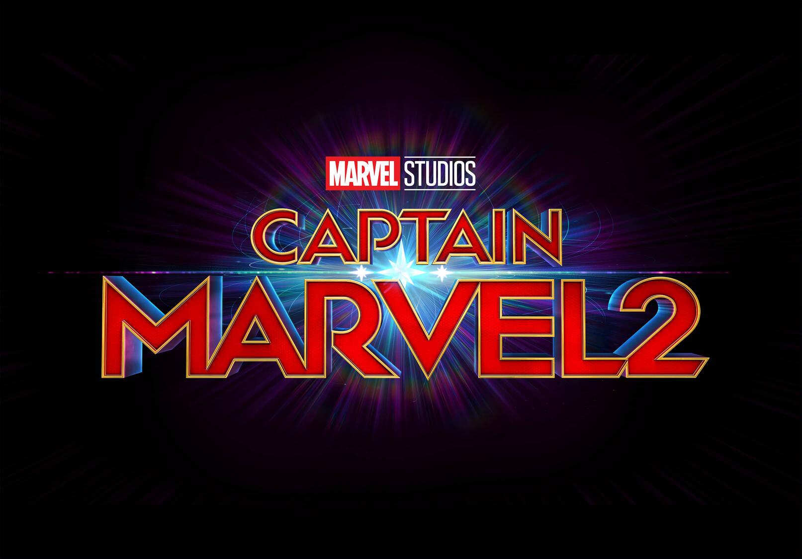 Disney Releases Captain Marvel 2