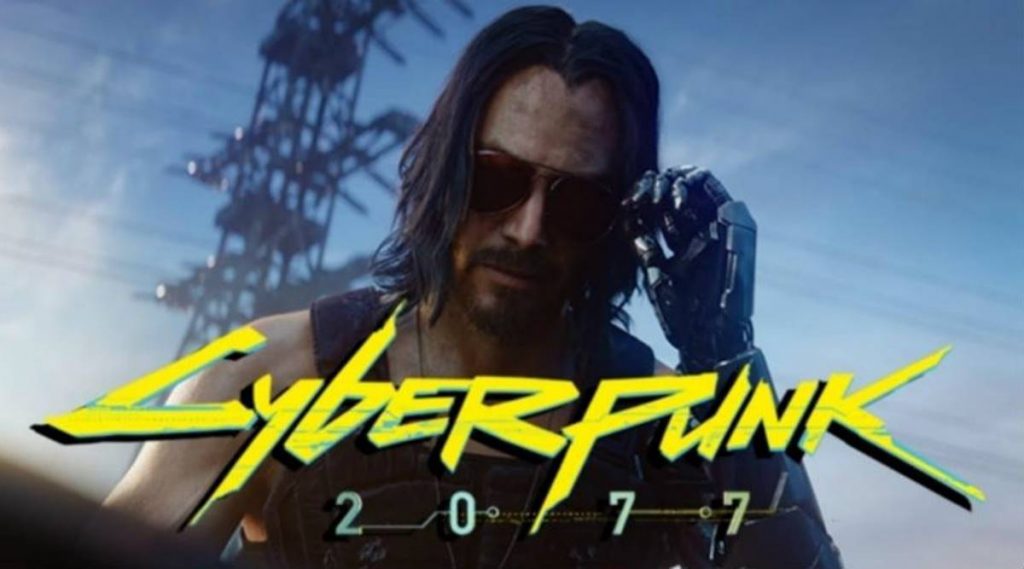 cyberpunk 2077 2
