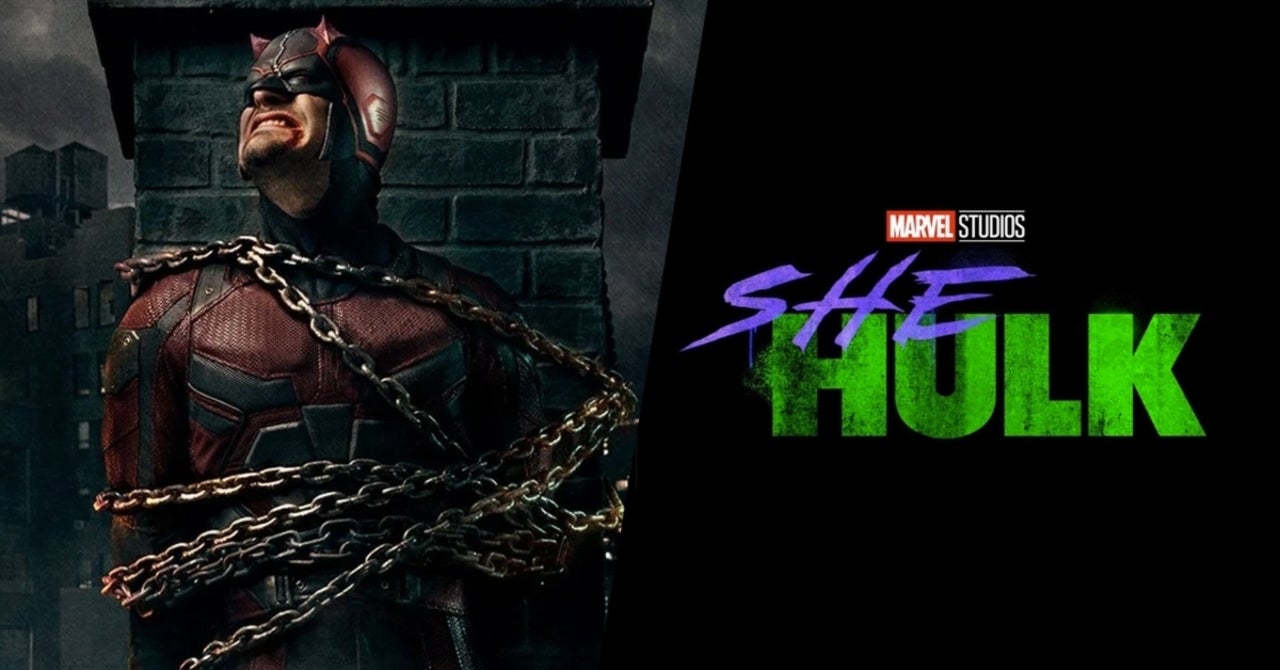 She-Hulk: Will Daredevil Be In it?