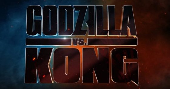 Godzilla vs. Kong: Online Reactions Arrive With Monstrous Hype