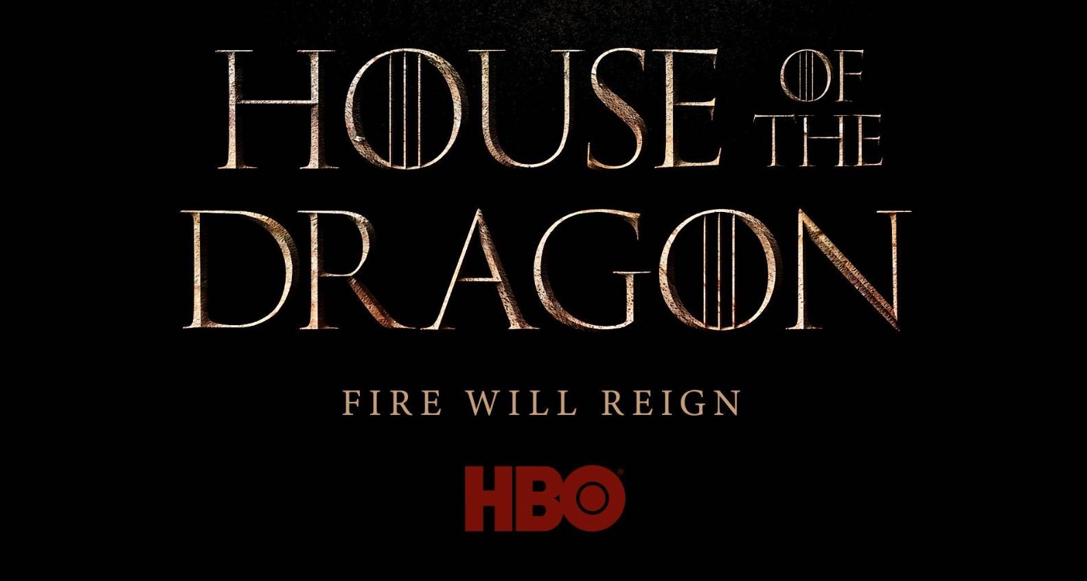 House of Dragon - George RR Martin Hopes HBO's House of the Dragon Obliterates Amazon's Rings of Power