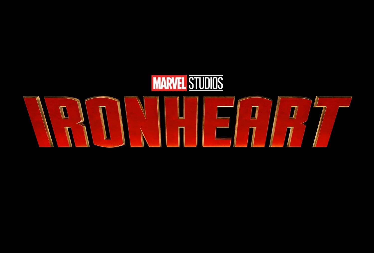Disney Releases Ironheart