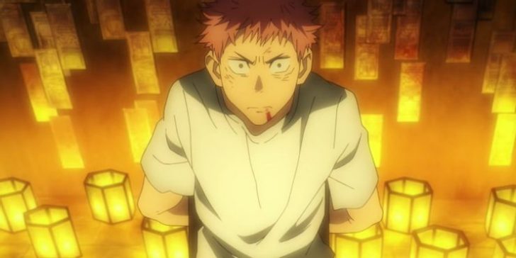 10 Reasons Why Jujutsu Kaisen Is Poised To Become The Best Shonen Anime