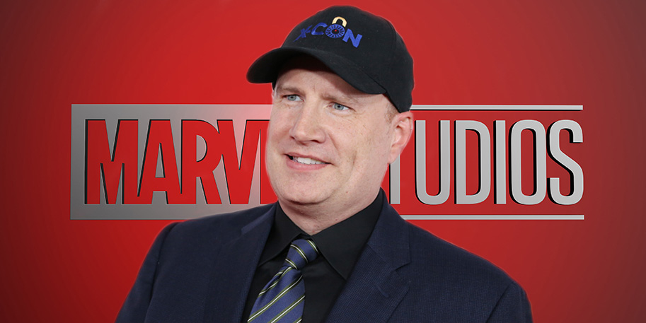 kevin feige 1