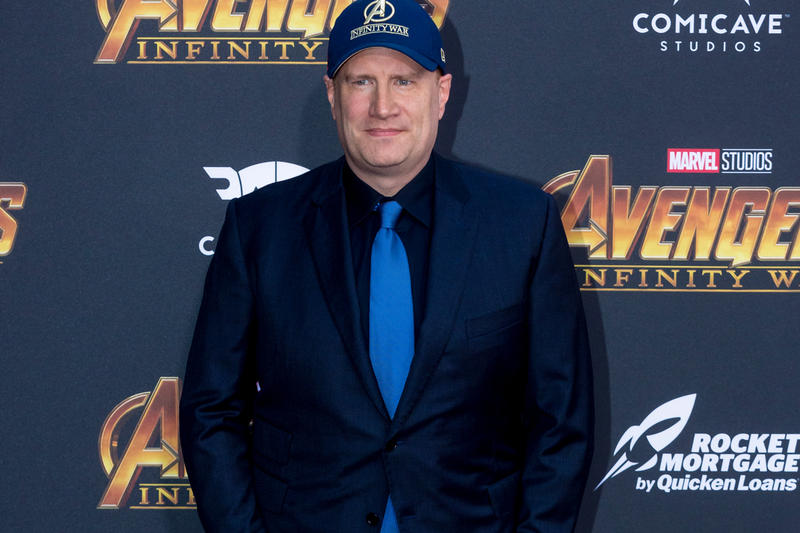 kevin feige 3