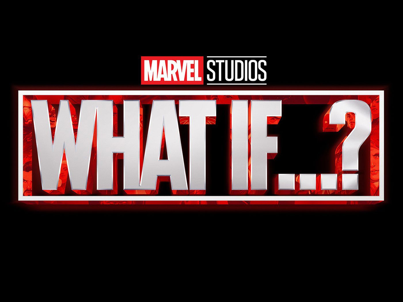 marvel what if 1