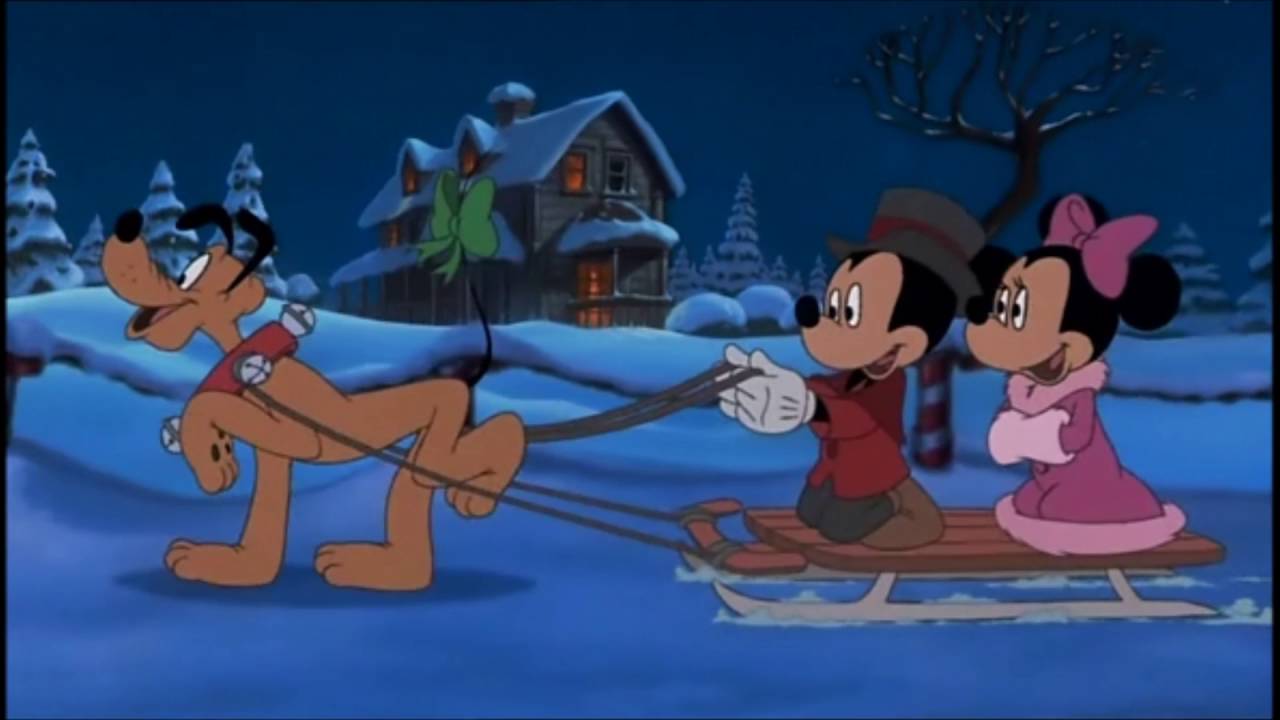 Animated Christmas Movie Trivia
