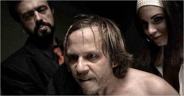 a serbian film full movie with english subtitles part 5