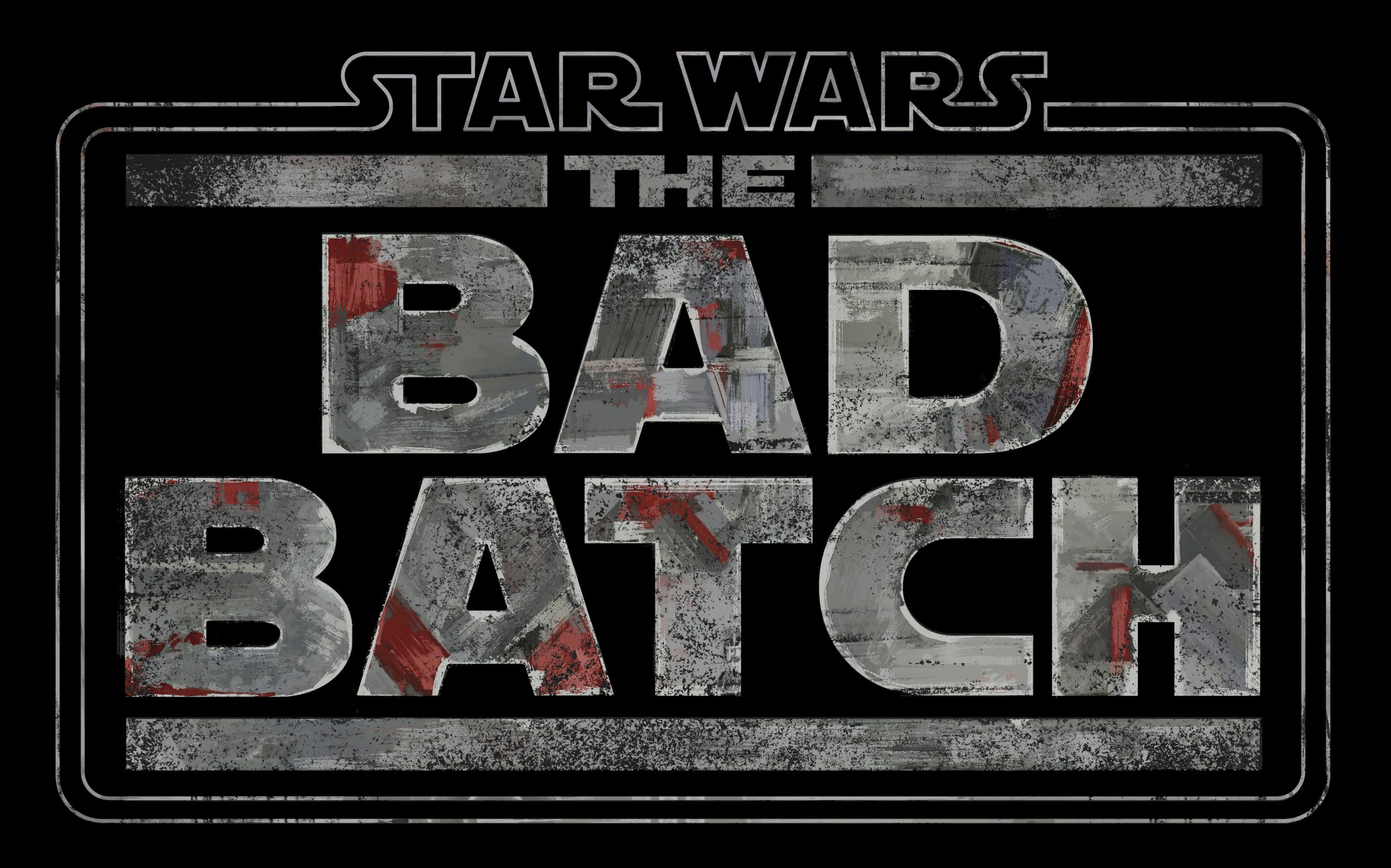 Disney Releases The Bad Batch