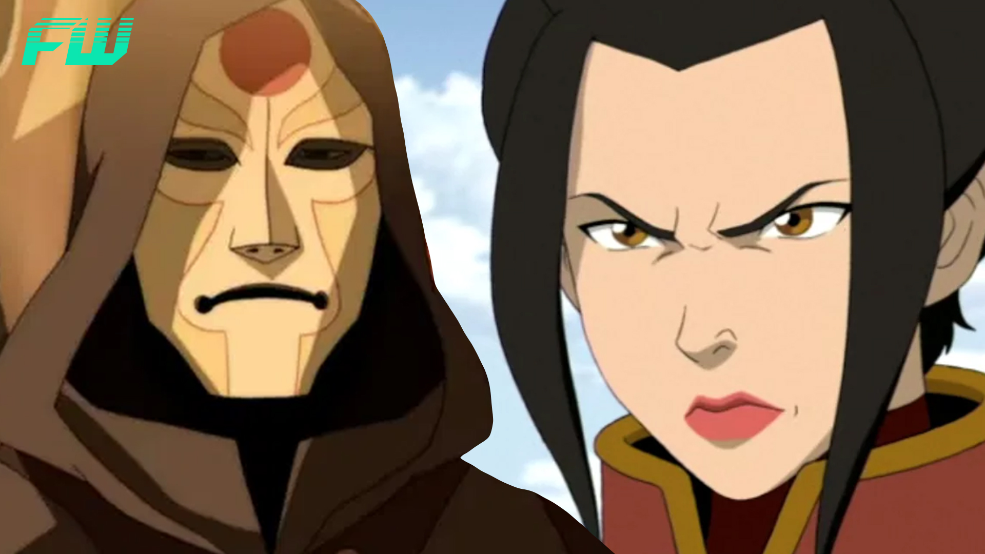 Avatar Villains Ranked From Worst To Best  Mythcreants