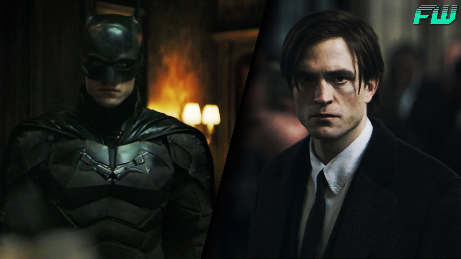Every Major Release Coming To HBO Max After The Batman - FandomWire