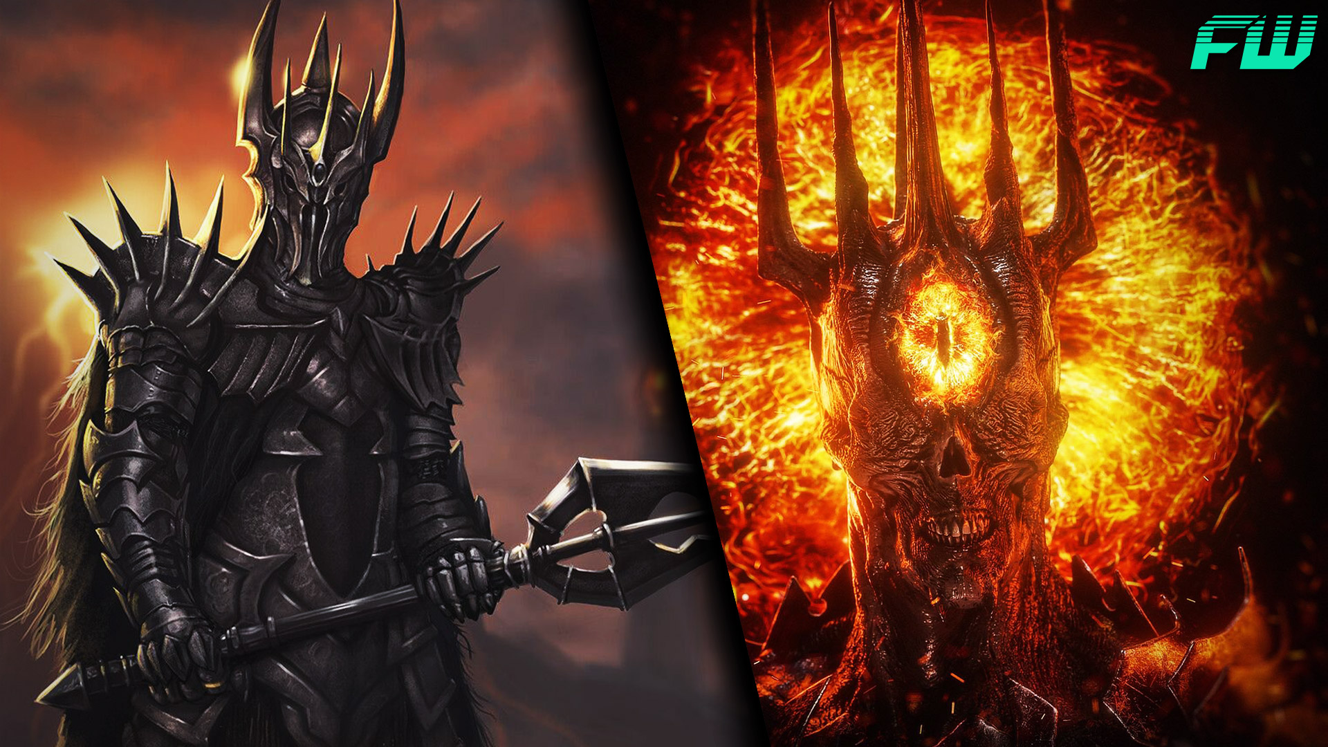 Sauron Rings Of Power Wiki AUTOMASITES