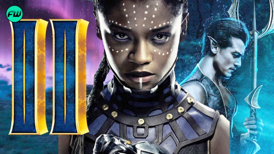 Black Panther 2 Plot Details Revealed (EXCLUSIVE) - FandomWire