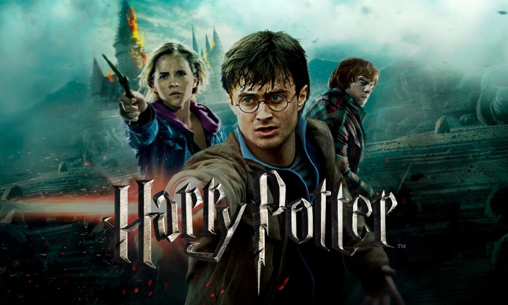 Harry Potter TV Series In Development At HBO Max - FandomWire