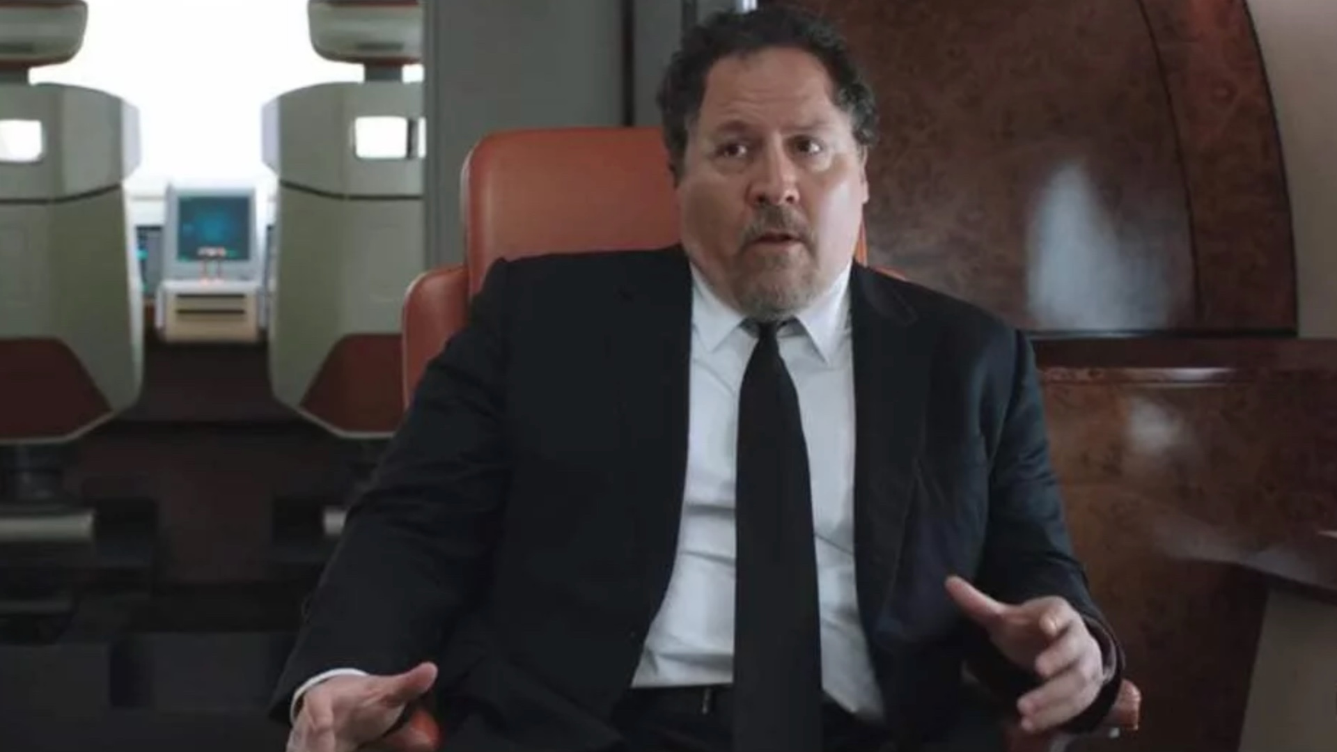 jon favreau is open to directing another movie for marvel what do you think it should be social