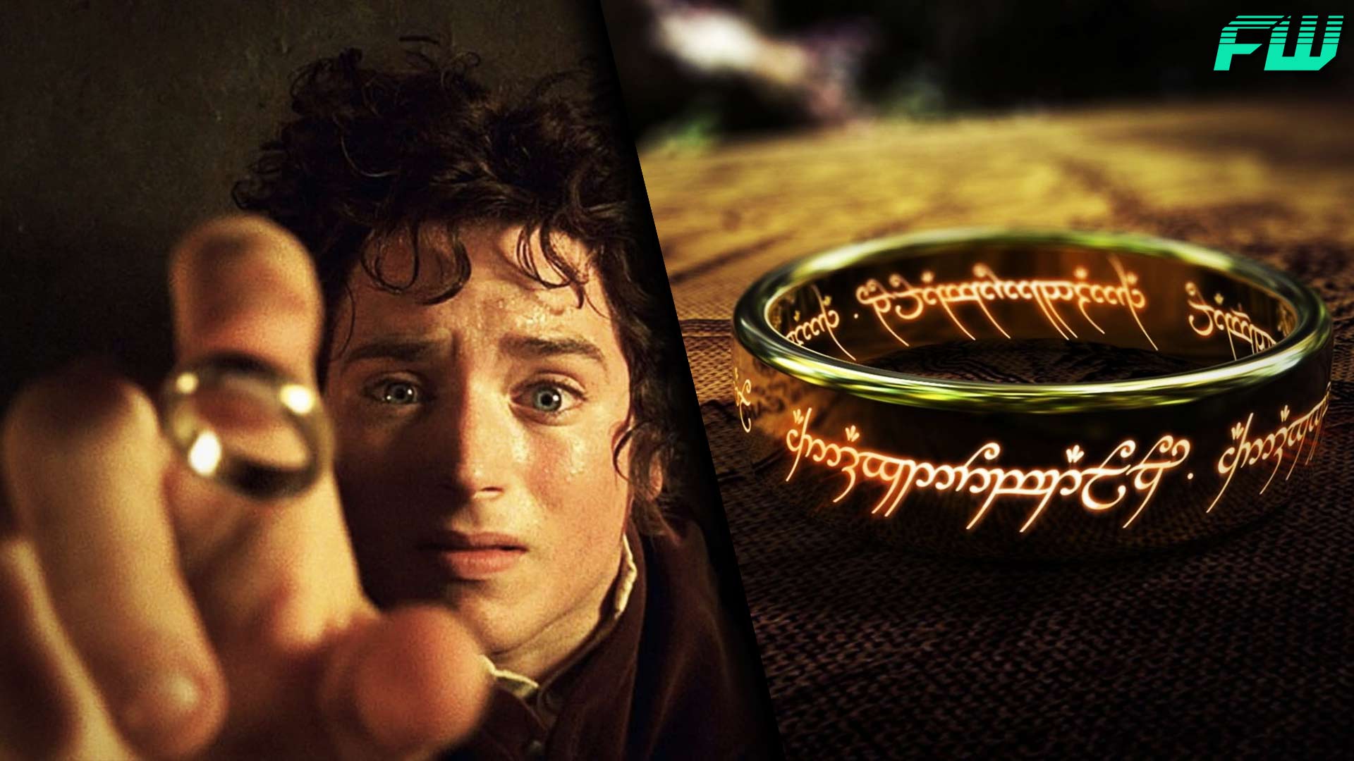 Elven Rings Of Power: All You Need To Know About The 3 Rings