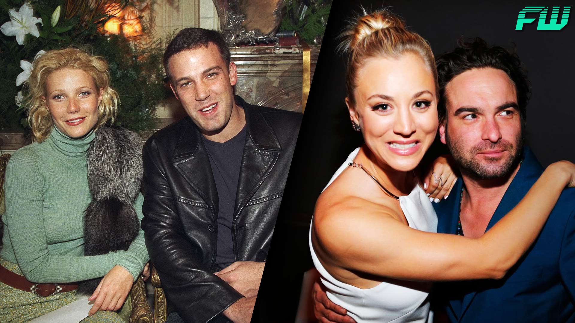 10 Celebrity Exes Who Worked Together Even After Break Up