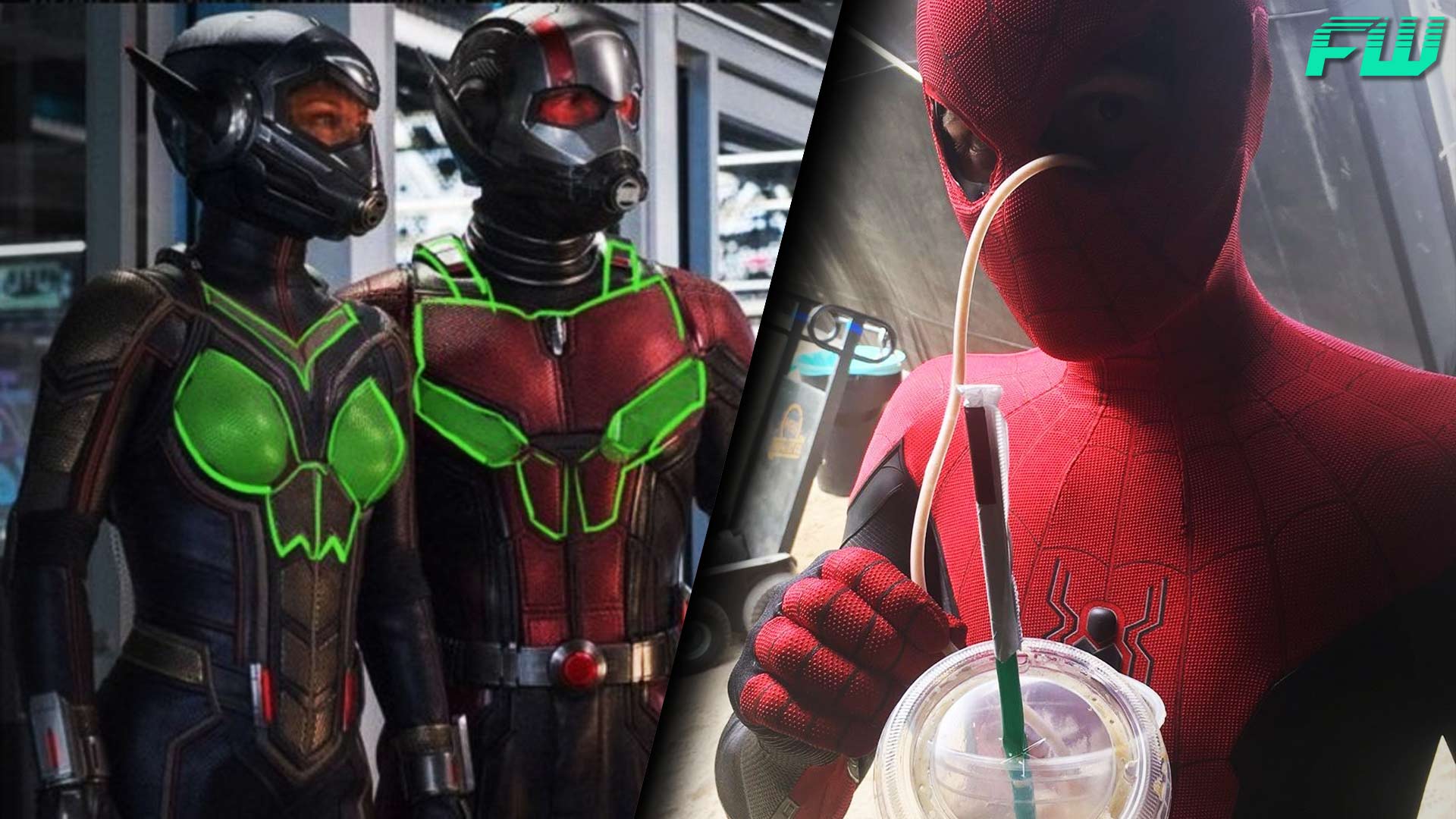 10 Secrets About MCU Costumes From Behind The Scenes