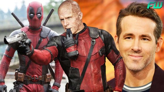 2 6 Different ways Ryan Reynolds Is Much The Same As Deadpool In The Comics