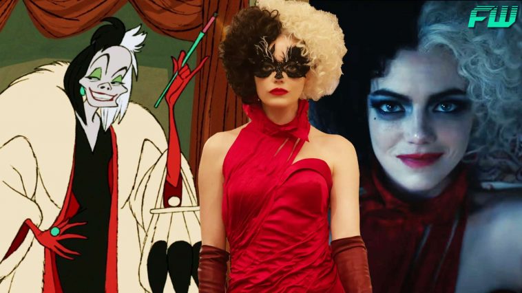 2 8 Things That We Got To Know From The Trailer Of Disney’s Cruella