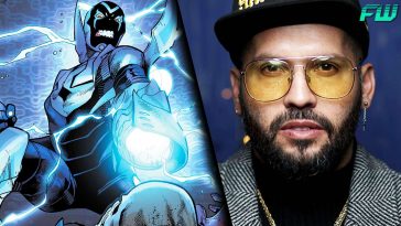 3 Blue Beetle DCEU’s First Latino Superhero Lands Angel Manuel Soto As Director