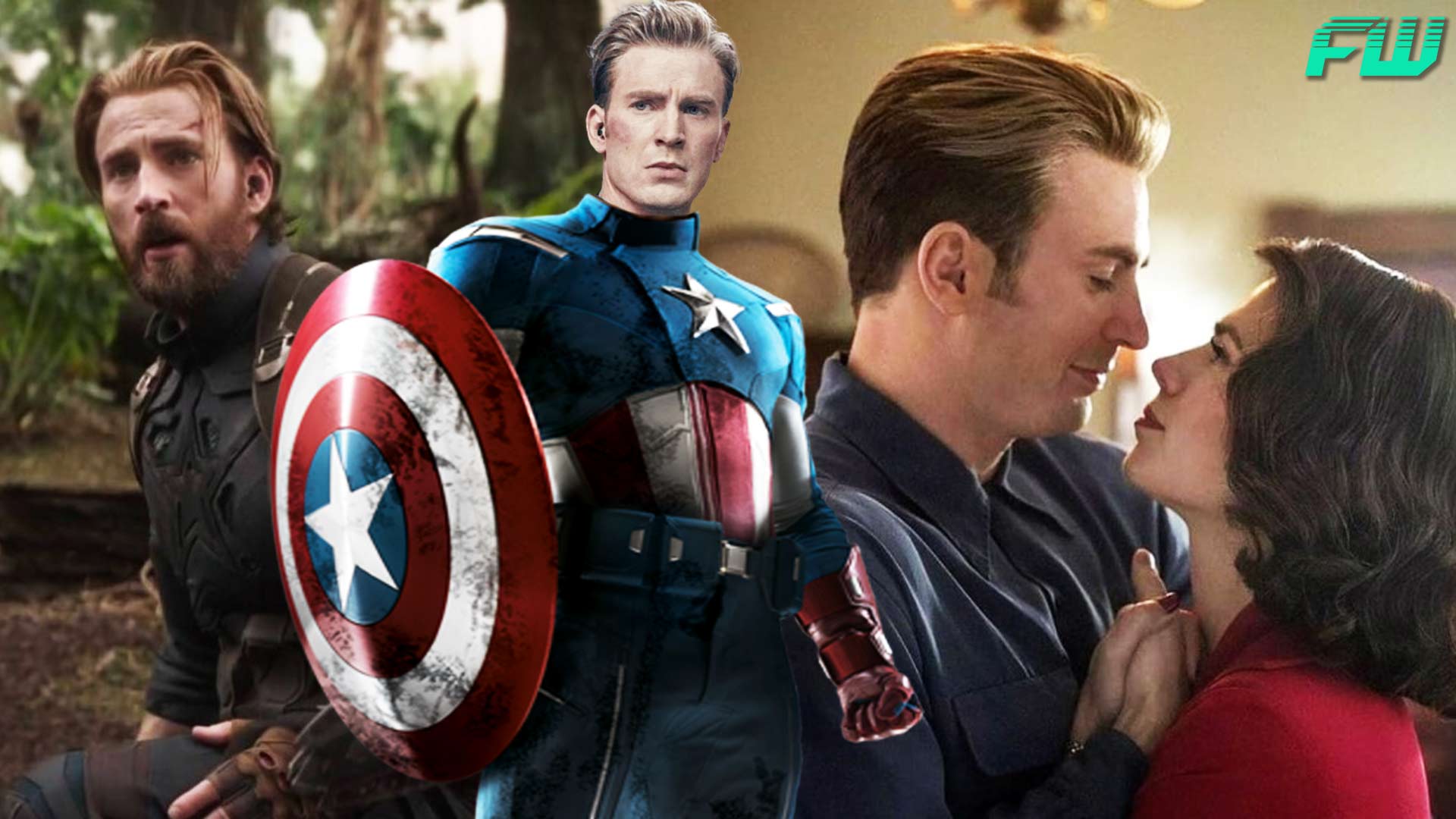10 Captain America Theories Are Believable - FandomWire