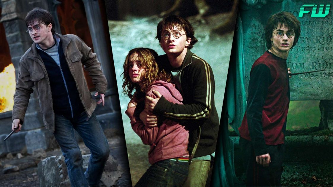 30 Deleted Scenes From Harry Potter Movies That Fans Wish Hadn’t Been