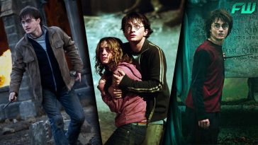 Every Harry Potter Movie What It Brought To The Franchise