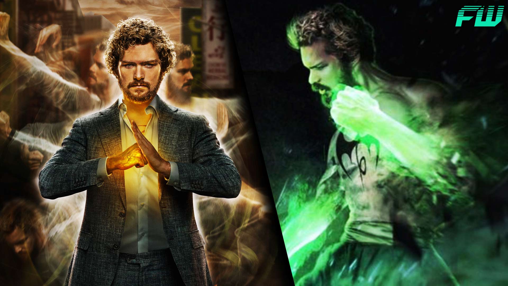 Iron Fist Season 3: Cancelled by Netflix/Disney, Character Not Dead -  What's on Netflix