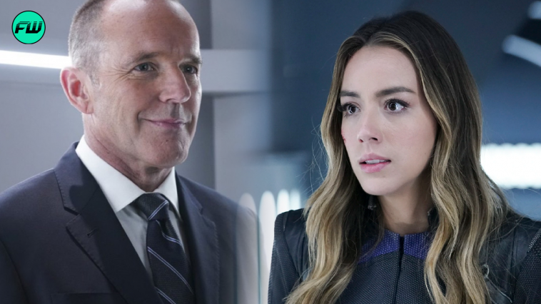 Agent Coulson & Quake Returning To The MCU (EXCLUSIVE)