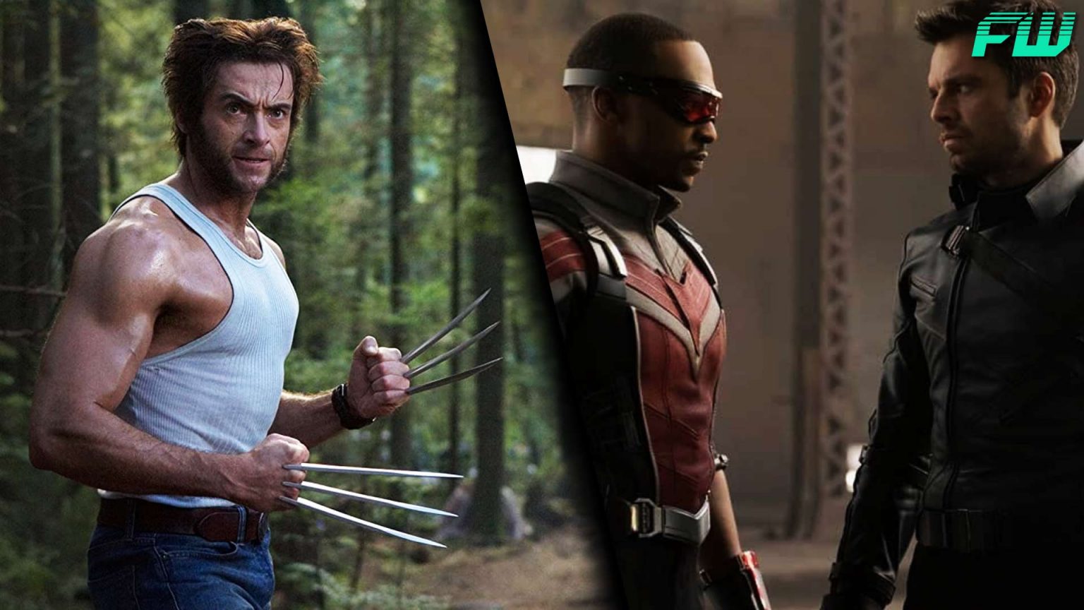 The Falcon and the Winter Soldier Can Potentially Introduce Wolverine ...
