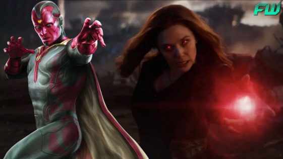 WandaVision Vision Is The Key To Defeating Scarlet Witch