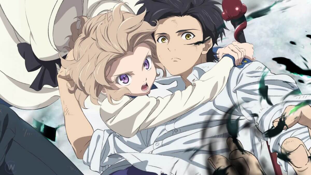 anime movies romance
