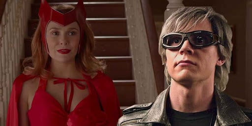 WandaVision Evan Peters rumours: Is Quicksilver joining the MCU?