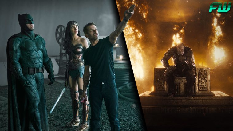 1 Justice League 10 Whedon Cut Mistakes The Snyder Cut Must Correct