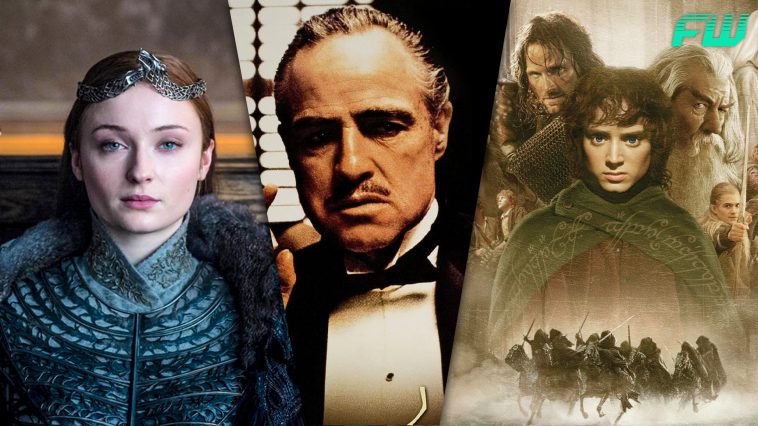 10 Famous Movies and Series That Nearly Didnt Happen