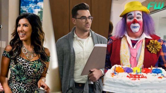 10 People Who Guest Starred On Modern Family Before They Became Famous