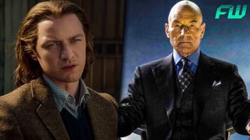 10 Times Professor X Was Worse Than Magneto