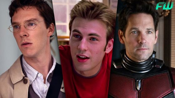 15 Marvel Actors Who Starred In Teen Movies Shows
