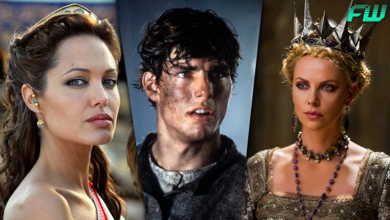 16 Movie Accents That Are Cringeworthy