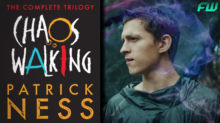 2 Chaos Walking 13 Differences Between The Books The Movie