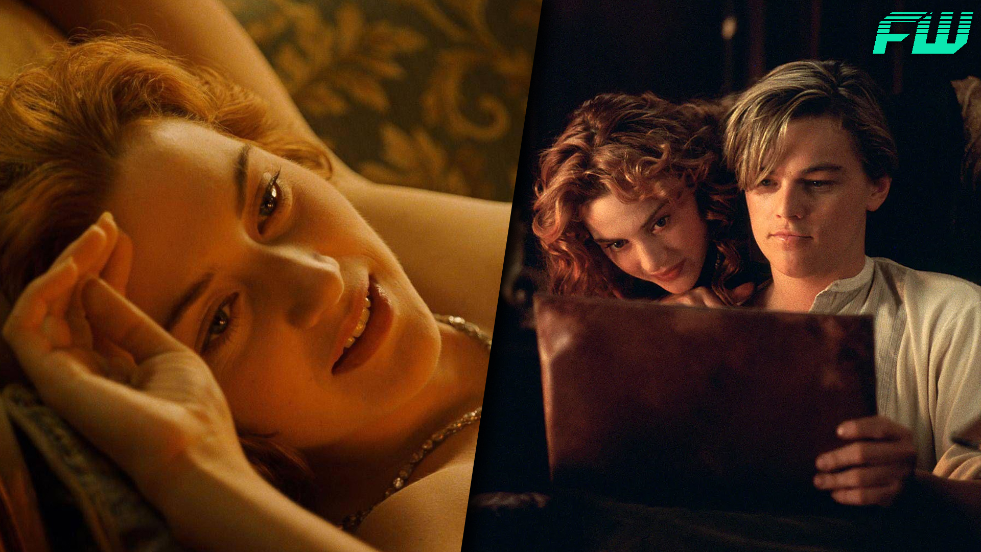 25 Facts About The Movie Titanic That Will Make You See It In A Different Light
