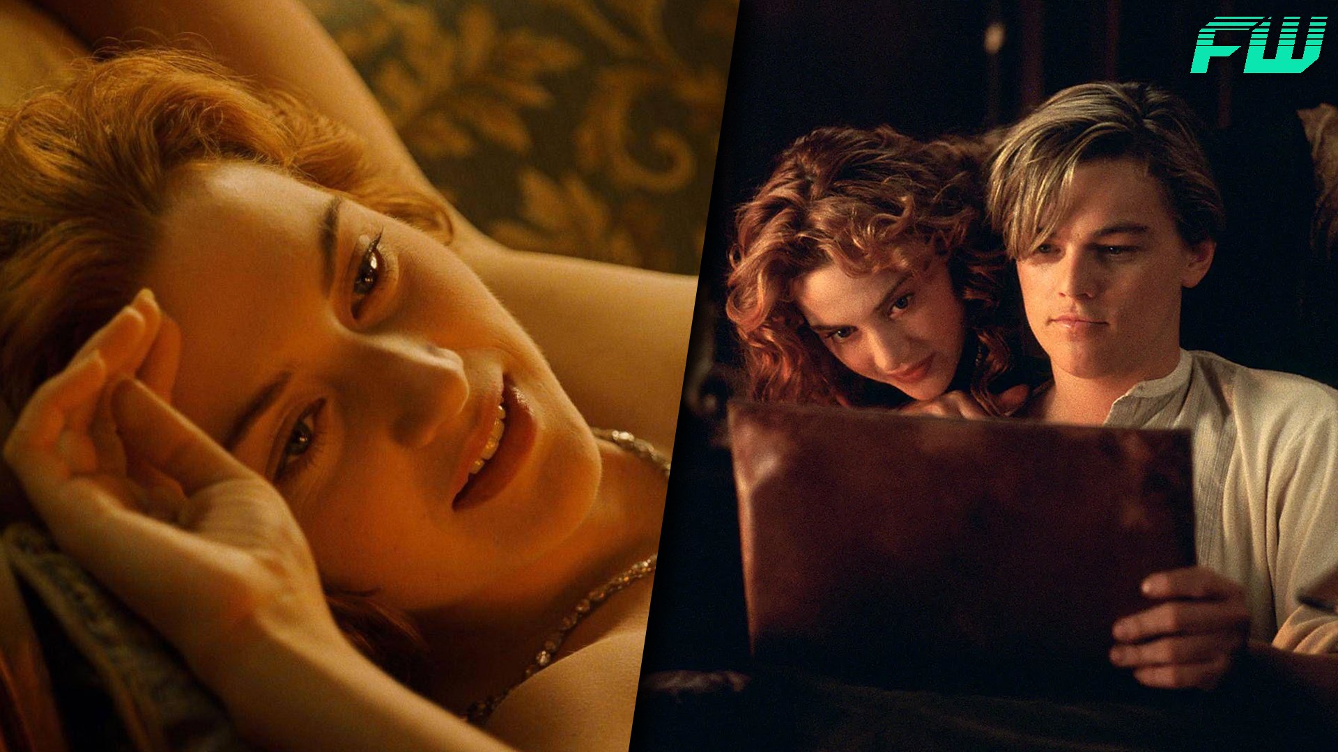25 Facts About The Movie Titanic That Will Make You See